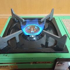 カセットコンロ ②