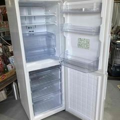 ☆SHARP シャープ☆2ドア冷蔵庫 SJ-PD28E 2019年 280L プラズマ