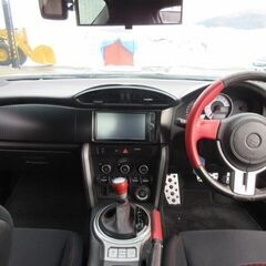 ８６ ＧＴ  ナビ＆バックカメラ付の画像