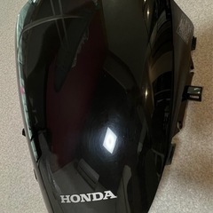HONDA 純正 PCX125 スクリーン 中古