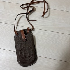 スマホショルダー
