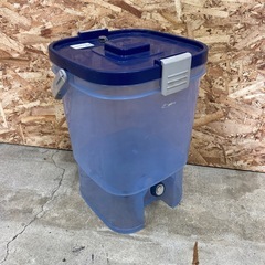 水タンク