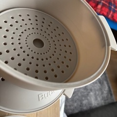 電子レンジで簡単ラーメン丼の画像