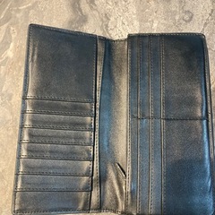 【20%オフ　6/15】【4/3 20%オフ】【3/11 20%オフ】財布　長財布　革財布　ロフト　LOFTの画像