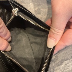 【20%オフ　6/15】【4/3 20%オフ】【3/11 20%オフ】財布　長財布　革財布　ロフト　LOFTの画像