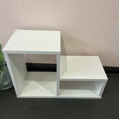 棚の画像