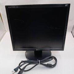 【G845】LG　PCモニター
