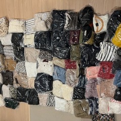 古着　フリマ　レディース　メンズ　キッズ　服