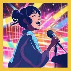 カラオケ好き女性募集🎤