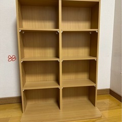本棚
