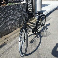 美品! asahi自転車の画像