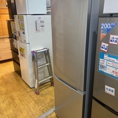 3/11値下げしました⭐️人気⭐️2022年製 IRISOHYAMA 231L冷蔵庫 IRSN-23A-