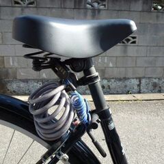 美品! asahi自転車の画像
