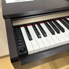 【軽トラック貸出サービス有】YAMAHA　電子ピアノの画像