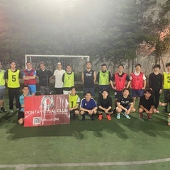 ⚽開催場：🌸目黒天空庭園・オーパス夢広場🌸  ⚽開催日：3月7日...