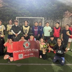 ⚽開催場：🌸目黒天空庭園・オーパス夢広場🌸  ⚽開催日：3月7日(金曜日)  ⚽日時：19時00分～21時(2時間コース)  ⚽空き：残り空き6枠♪♪♪ドタ参加どぞ^_^ - スポーツ