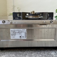 リンナイ ガステーブル Vamo.(バーモ）の画像