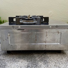 リンナイ ガステーブル Vamo.(バーモ）の画像