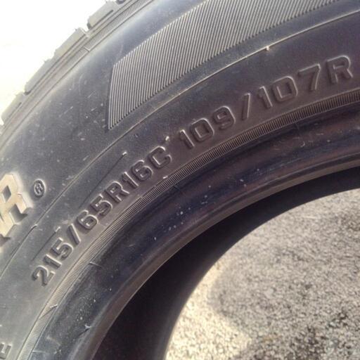 GOODYEAR グッドイヤー NASCAR EAGLE#1 ホワイトレター4本セットバリ溝