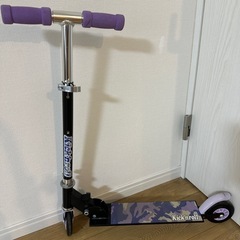 キックボード　キッズ