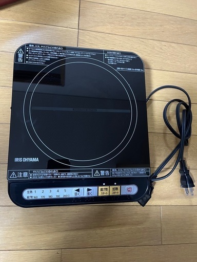 その他 IH