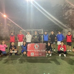 ⚽開催場：🌸目黒天空庭園・オーパス夢広場🌸  ⚽開催日：3月9日...