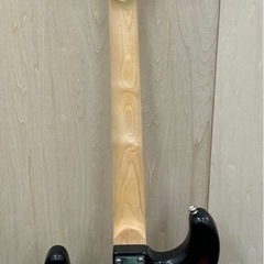 先着順　
エレキギター　ストラトタイプ　楽器　ソフトケース付きの画像