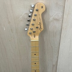 先着順　
エレキギター　ストラトタイプ　楽器　ソフトケース付きの画像