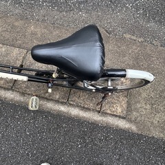 自転車の画像