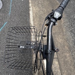 自転車の画像