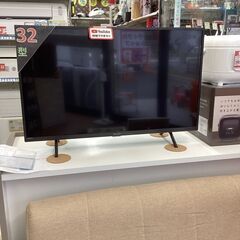 📺SHARP 32型液晶テレビ📺2023年製 2T-C32EF1...
