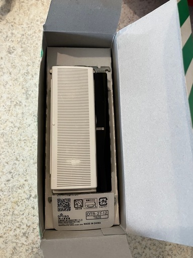とったらリモコン3線式　WTC56318W 未使用品\n