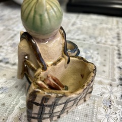 二宮金次郎⁇の画像
