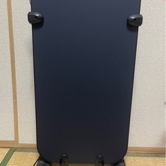【ほぼ未使用】TWINBIRD 縦型パンツプレス　SA-4625型　