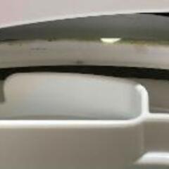 ★Panasonic パナソニック★7kg洗濯機 NA-F70PB14 2021年 ホワイト 上開き W56cm スリム 楽ポイフィルターの画像