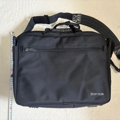 KANZAN ビジネスバックの画像