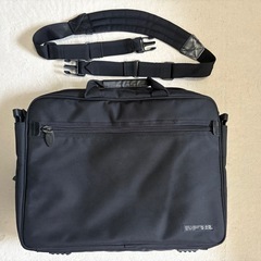 KANZANビジネスバッグ【3WAY】 中古・古着通販】KANZAN (カンザン) ビジネスバッグ ブラック