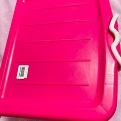 freeBOX🌸Sサイズ ピンクの画像