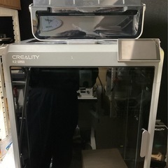 CREALITYの中古が安い!激安で譲ります・無料であげます|ジモティー CREALITYの中古が安い!激安で譲ります・無料であげます|ジモティー