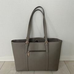 A4サイズ　トートバッグ