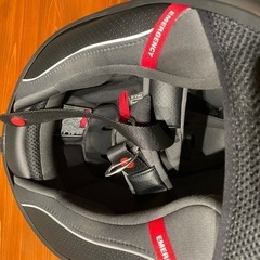 受付終了スコーピオン　フルフェイスヘルメットの画像