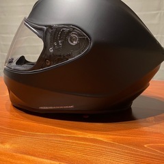 受付終了スコーピオン　フルフェイスヘルメット