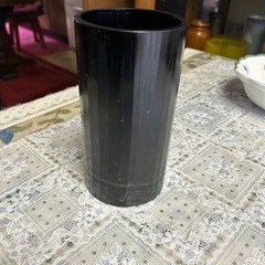 竹の花瓶
