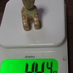 中国骨董、玉、ヒスイ、お宝、埋葬品、珍品、重さ4５，5グラム