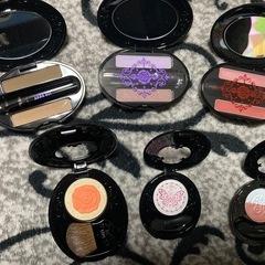 アナスイ化粧品セットの画像