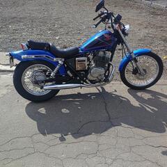 試乗可ですよ。すぐ乗れます。ホンダ　レブル　250