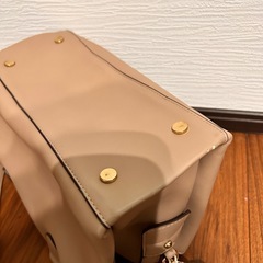 NATURAL BEAUTY BASIC バッグ　鞄の画像