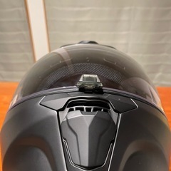 受付終了スコーピオン　フルフェイスヘルメットの画像