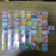 ポケモンカードキラキラタイプ40枚＋ノーマルタイプ100枚