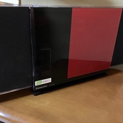 パナソニック ステレオ